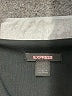 Express 100% Polyester Color Block Black Cocktail Dress Size 4 - photo 7