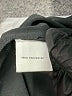 Express 100% Polyester Color Block Black Cocktail Dress Size 4 - photo 8