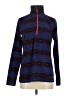 Eddie Bauer 100% Polyester Blue Fleece Size S - photo 1
