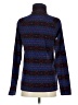 Eddie Bauer 100% Polyester Blue Fleece Size S - photo 2