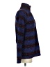 Eddie Bauer 100% Polyester Blue Fleece Size S - photo 4