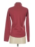 Nike Burgundy Long Sleeve Top Size XS - photo 2