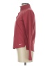 Nike Burgundy Long Sleeve Top Size XS - photo 5