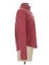 Nike Burgundy Long Sleeve Top Size XS - photo 4