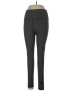 Mono b Gray Active Pants Size L - photo 1