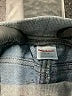 Hanna Andersson Blue Jeans Size 6 - 7 Slim - photo 3