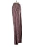 CAbi Chevron-herringbone Red Casual Pants Size XS - photo 4