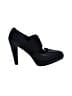 Bettye Muller Black Heels Size EU 38 1/2 - photo 1