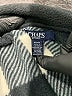Chaps 100% Polyester Black Vest Size M - photo 6