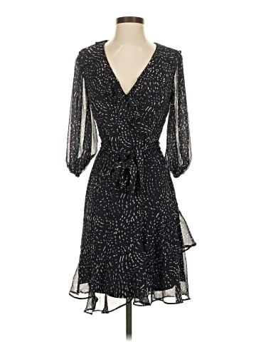 DKNY Cocktail Dress (view 1)