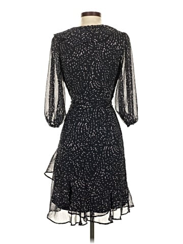 DKNY Cocktail Dress (view 2)