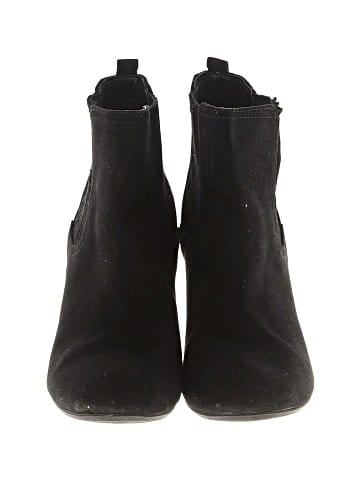 Gap Ankle Boots (view 2)