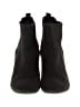 Gap Black Ankle Boots Size 8 - photo 2