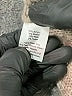 River Metallic Gray Pullover Sweater Size S - photo 8