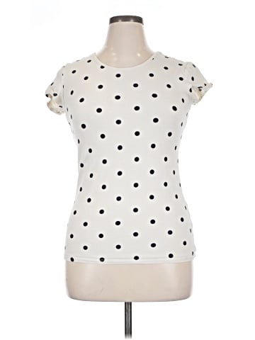 Downeast Short Sleeve Turtleneck (view 1)