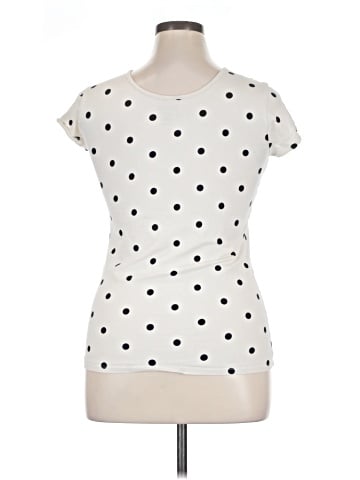 Downeast Short Sleeve Turtleneck (view 2)