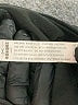 Ododos Solid Black Athletic Shorts Size XS - photo 4
