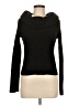 H&M Black Turtleneck Sweater Size M - photo 1