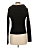 H&M Black Turtleneck Sweater Size M - photo 2