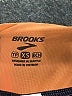 Brooks Color Block Blue Active Pants Size XS - photo 7