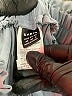 Shein 100% Polyester Gray Dress Pants Size 2 - photo 7