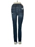 American Eagle Outfitters Hearts Blue Jeans Size 0 - photo 2