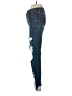 American Eagle Outfitters Hearts Blue Jeans Size 0 - photo 5