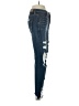 American Eagle Outfitters Hearts Blue Jeans Size 0 - photo 4