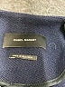 Isabel Marant Blue Wool Blazer Size EU (FR) 38 / US 6 - photo 6
