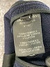Isabel Marant Blue Wool Blazer Size EU (FR) 38 / US 6 - photo 7