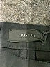 Joseph Solid Black Dress Pants Size 34 waist - photo 3