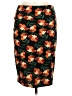 Lularoe Tropical Orange Casual Skirt Size M - photo 1