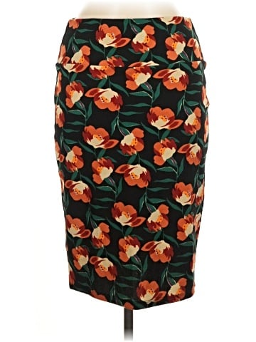 Lularoe Casual Skirt (view 2)