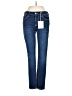 FRAME Denim Blue Jeans Size 25 waist - photo 1