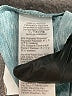 Crewcuts Outlet Teal Pullover Sweater Size 8 - 9 - photo 4