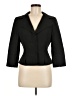 Halogen Black Blazer Size M - photo 1