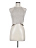 Kourt Ivory Tank Top Size M - photo 1