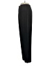 David Warren 100% Polyester Black Dress Pants Size 8 - photo 5