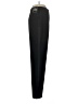David Warren 100% Polyester Black Dress Pants Size 8 - photo 4