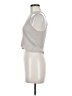 Kourt Ivory Tank Top Size M - photo 5
