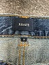Khaite Blue Jeans Size 25 waist - photo 6