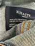 Khaite Blue Jeans Size 25 waist - photo 7