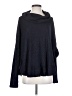 Anthropologie Blue Turtleneck Sweater Size XS - Sm - photo 1