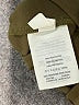 J.Crew 100% Polyester Brown Sleeveless Blouse Size 2 - photo 8