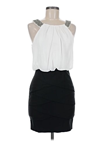 I.N. San Francisco Cocktail Dress (view 1)