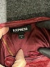 Express Burgundy Jumpsuit Size 6 - photo 4