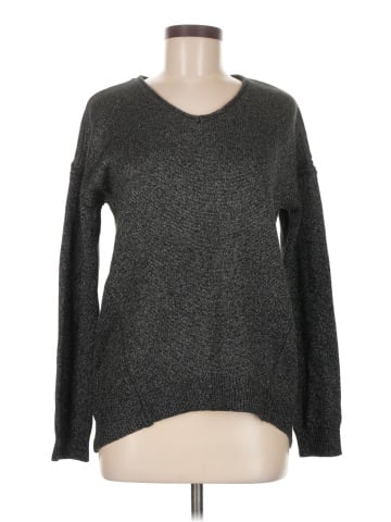 CALVIN KLEIN JEANS Pullover Sweater (view 1)