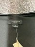 Ann Taylor Solid Black Cocktail Dress Size 6 - photo 7