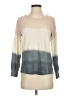 t.la Tie-dye Ivory Pullover Sweater Size XS - photo 1
