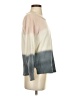 t.la Tie-dye Ivory Pullover Sweater Size XS - photo 4